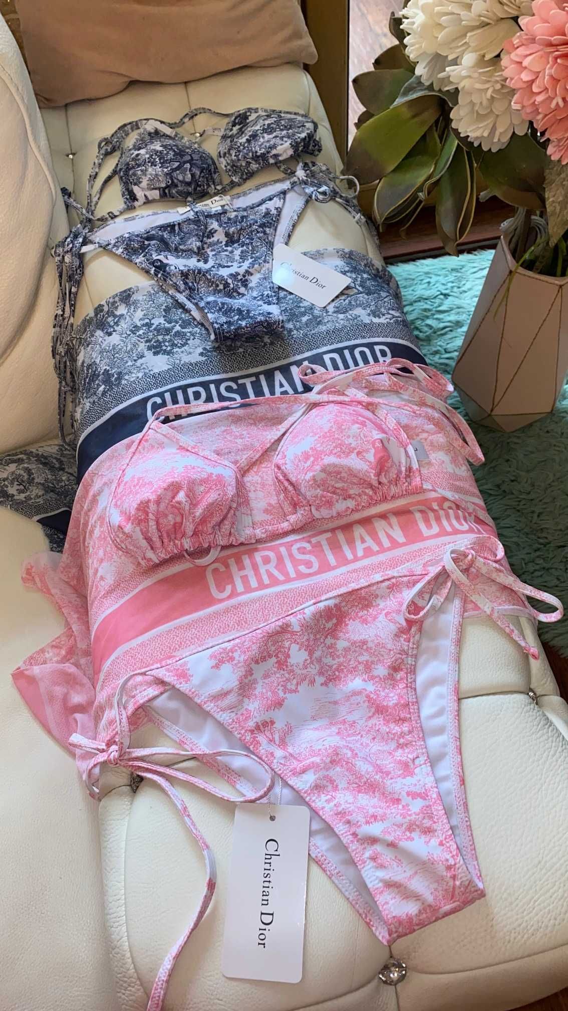 Бански Диор*DIOR* С,М