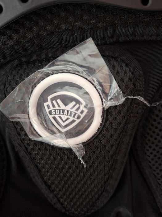 Pantaloni protecție motocross