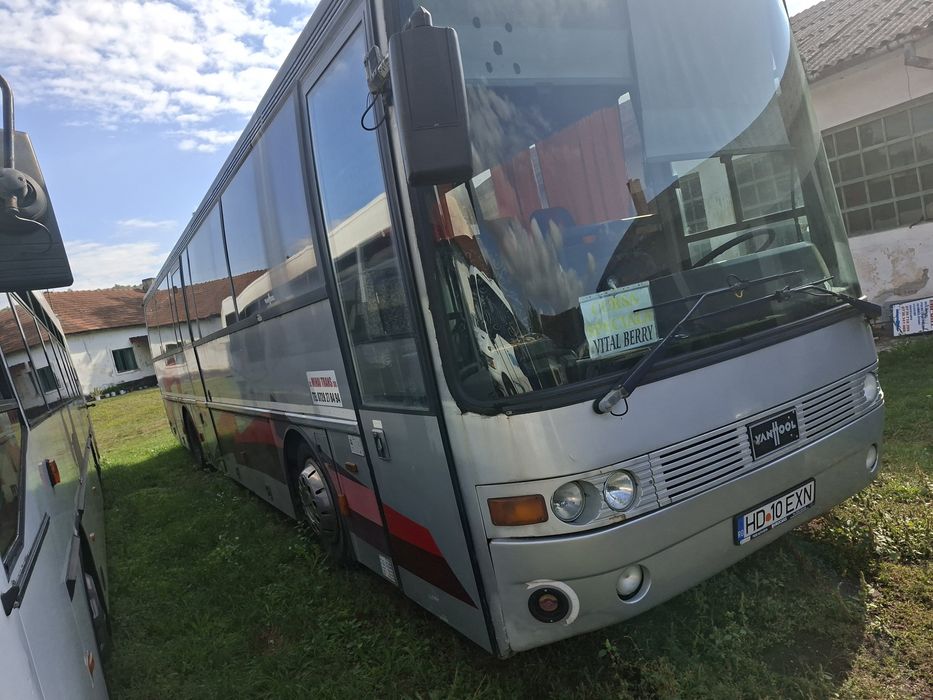 Autocar 60 locuri