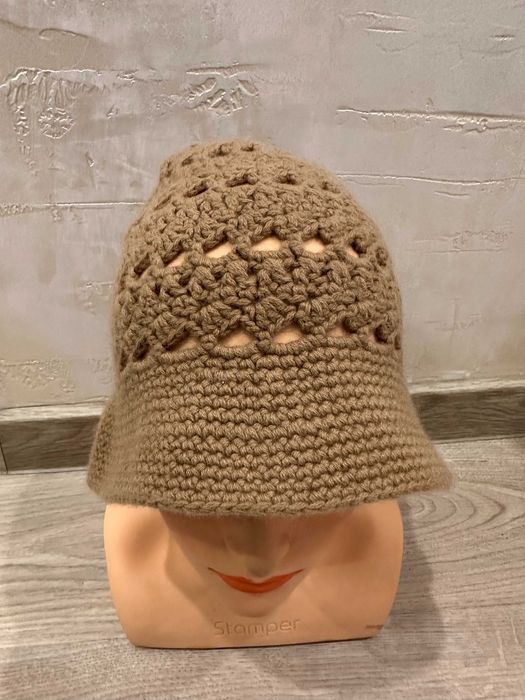 Michael Kors 100% кашмир шапка