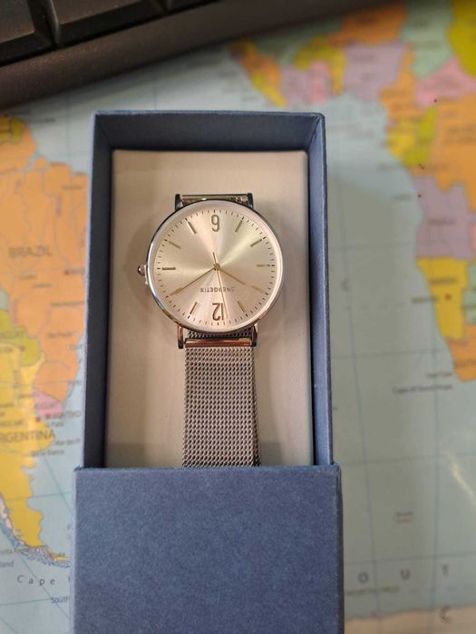 Ceas dama Energetix NOU in cutie