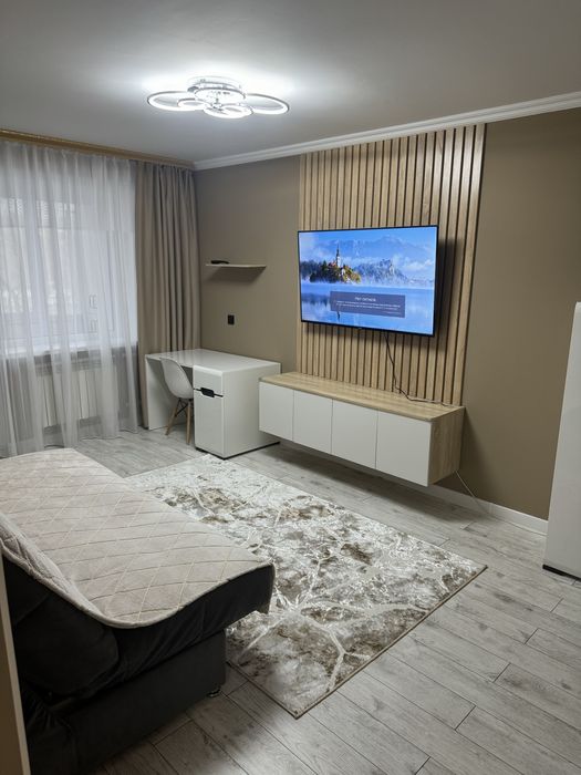 Сдам квартиу в аренду