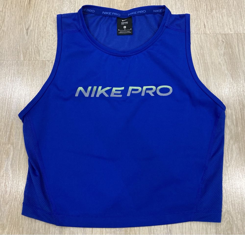 Майка Nike pro Америка