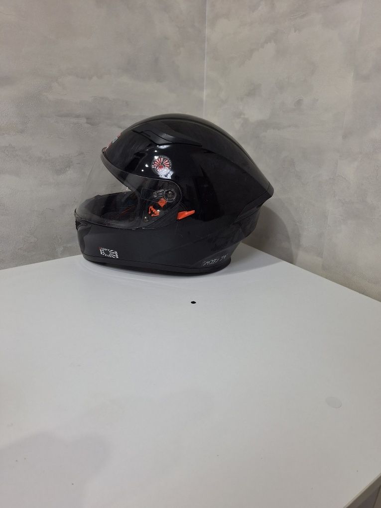 Продам шлем ATAKI jk316