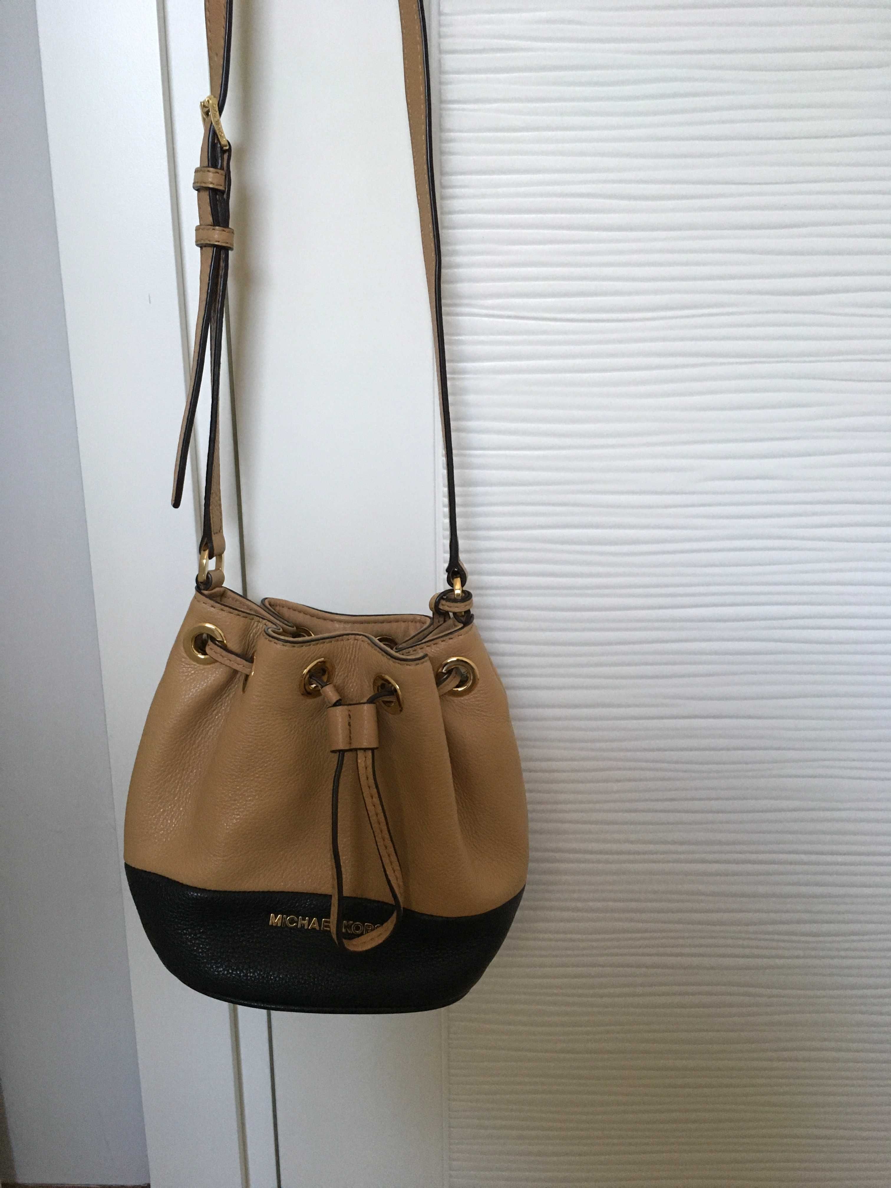 Michael Kors малко бижу 100% оригинална чанта