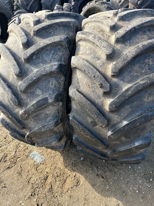 Anvelope sh 540.65 R24