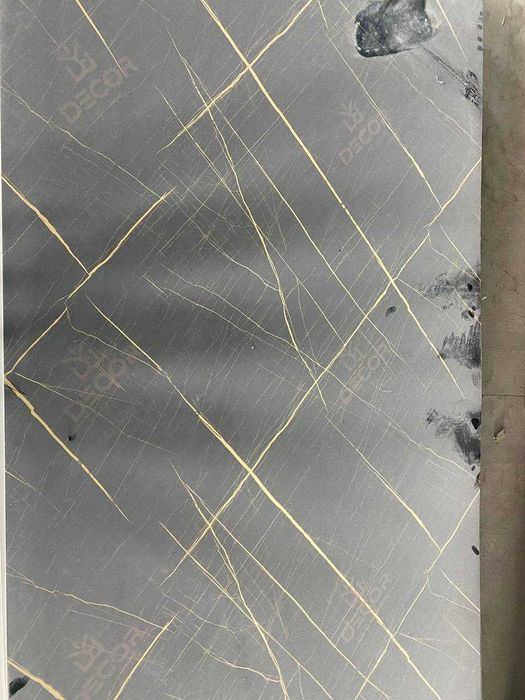 Decor Edition / Decor Panel / Decpmatik Plast