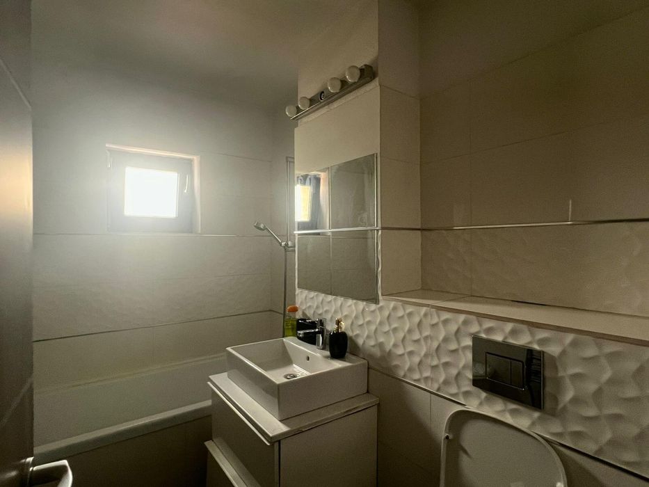 Apartament regim hotelier ( zona centrala )