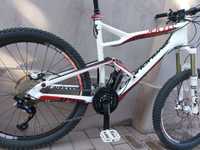 Cannondale Jekyll 3, travel 150, size XL