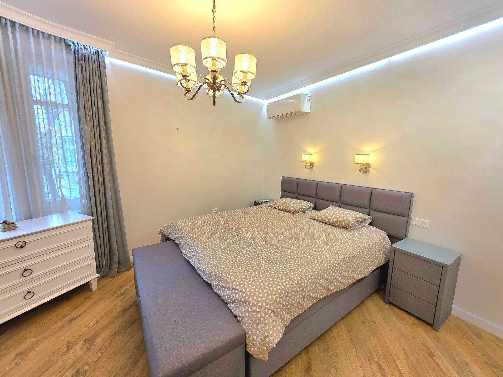 Seaside Apartment