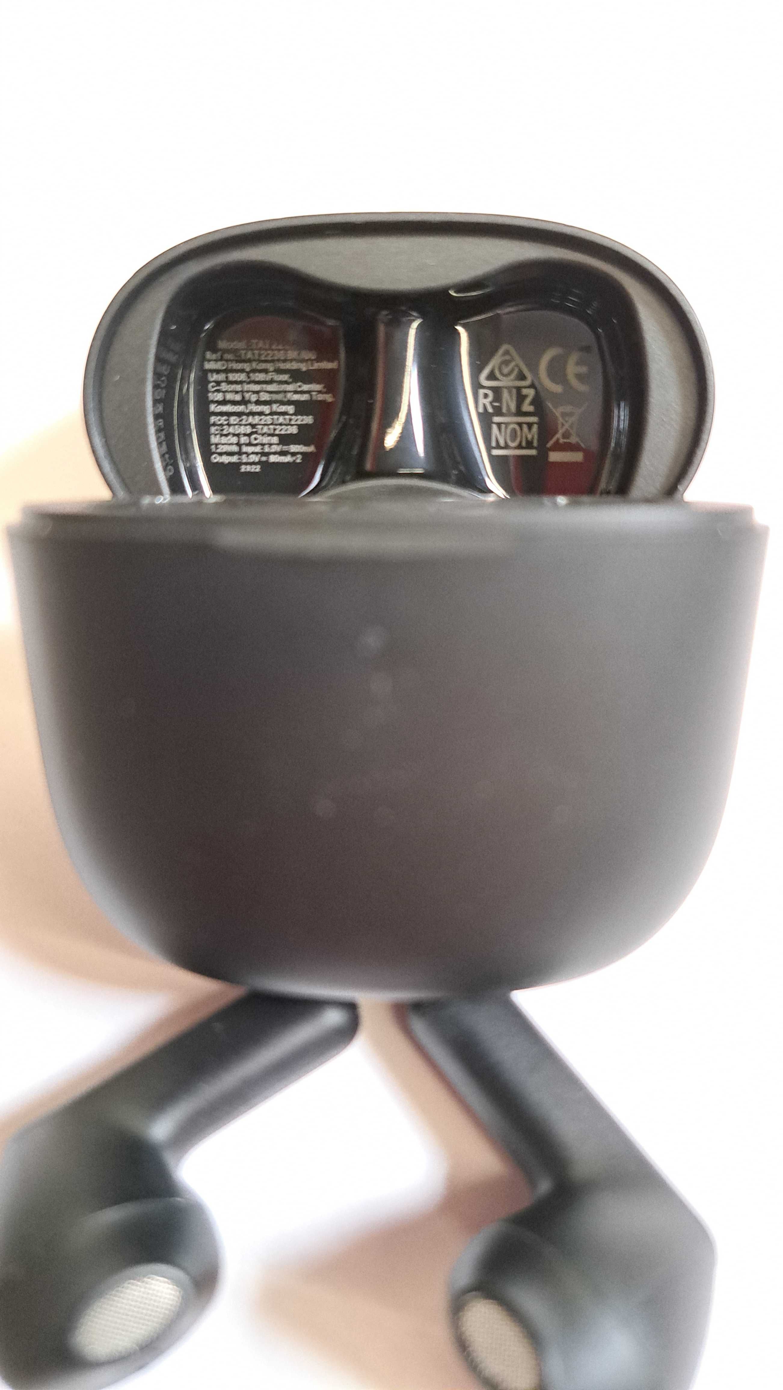 Casti Philips Bluetooth TAT2236BK/00