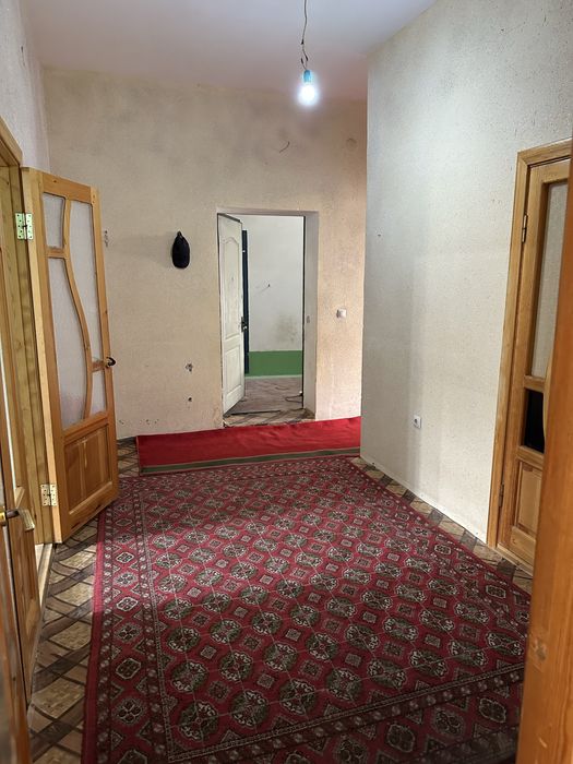 Продается 3-х комнатная квартира на 3 этаже с подвалом