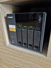 NAS QNAP TS-453A, 24TB (4×6TB HDD)