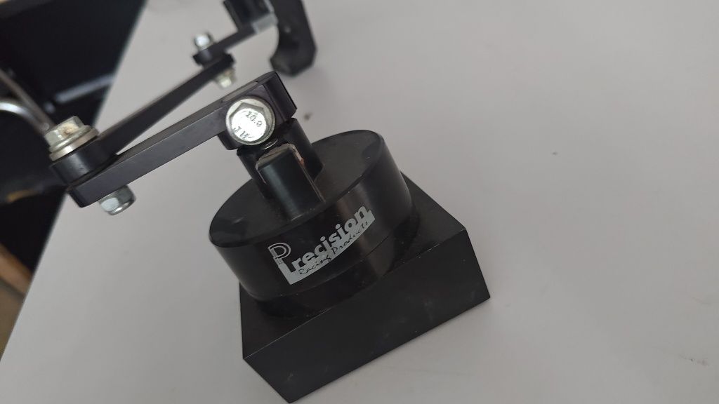 Демпфер за АТВ Precision Racing ATV Damper
