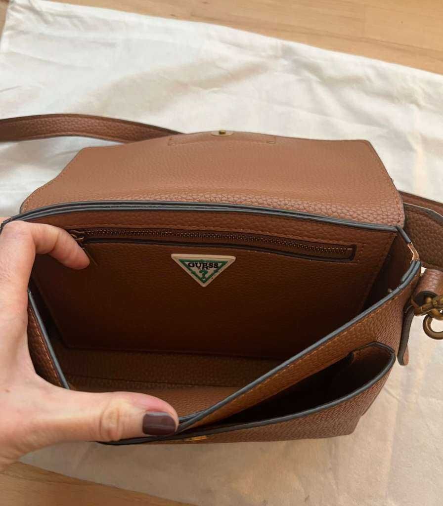 Gucci оригинална дамска чанта