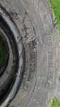 anvelopa Michelin 225/70 R15C , 1 bucata -150 ron