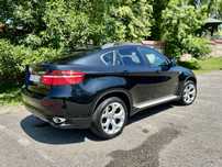 Bmw X6 3.0Xdrive UNIC proprietar de noua!