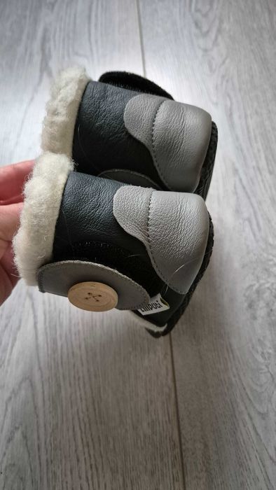 Bocancei iarna Liliputi S