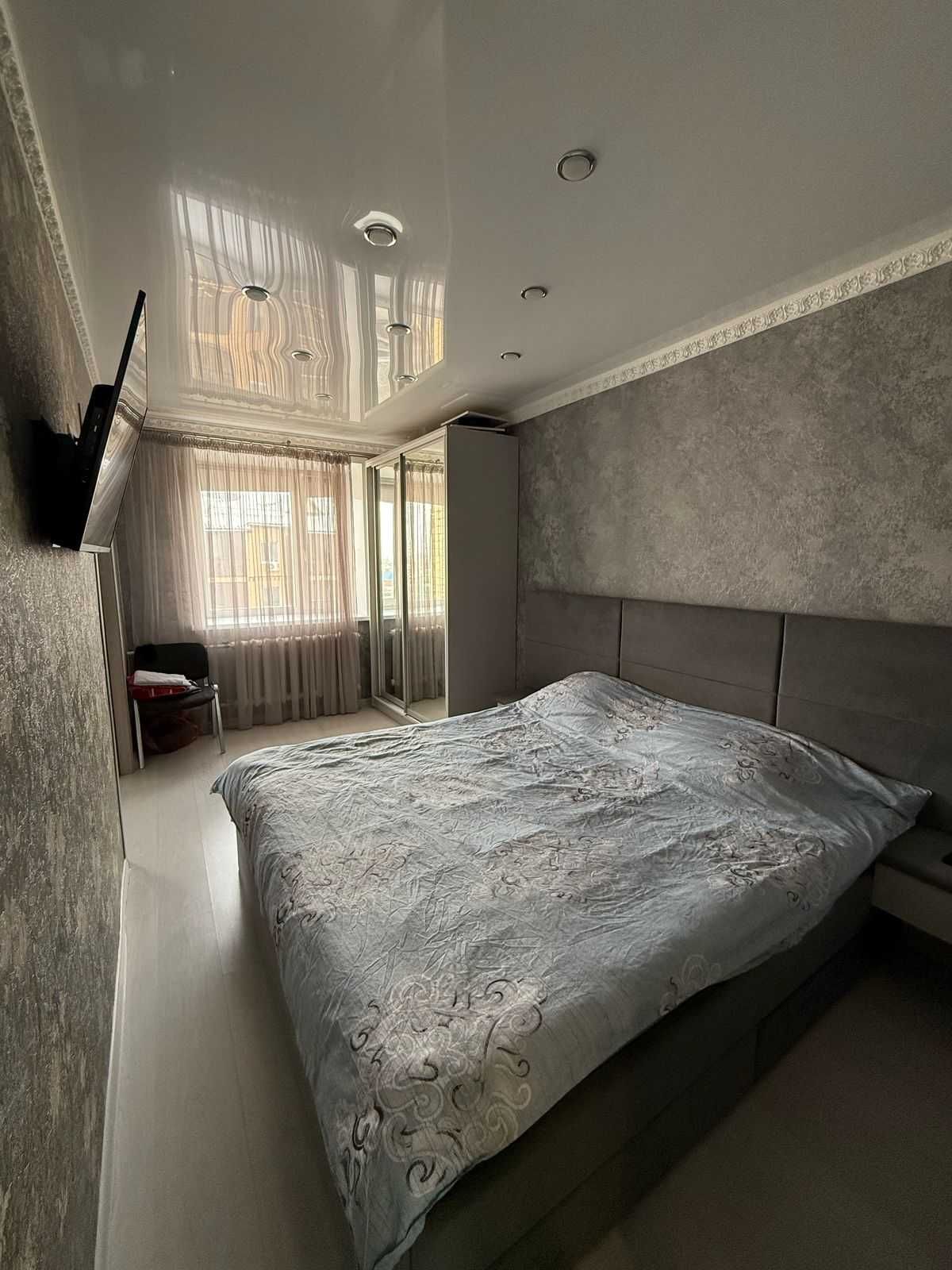 Продается 3-комн.квртира в районе 8 школы
