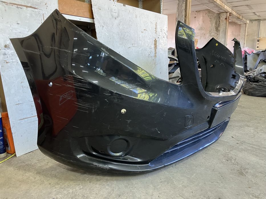 Предна броня за Мерцедес Вито Mercedes Vito W447  2015-2020г 2бр