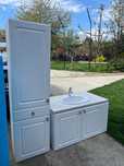 Mobilier pentru baie