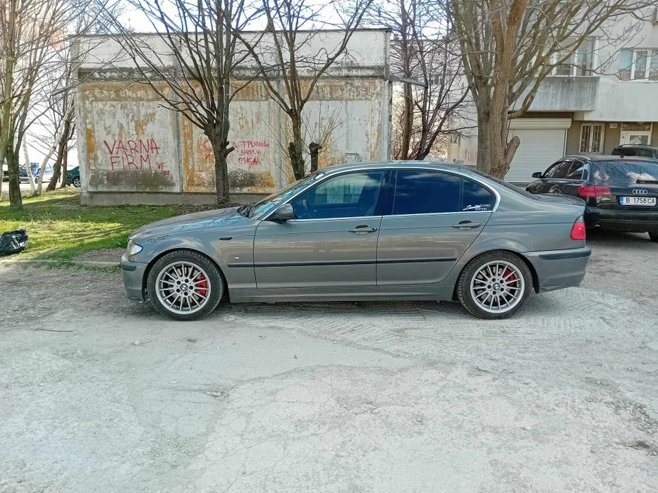 Джанти с гуми 17-ски зимни