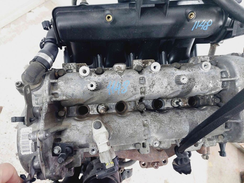 Motor complet ambielat Opel Corsa D [Fabr 2006-2013] Z13DTH  66KW / 90