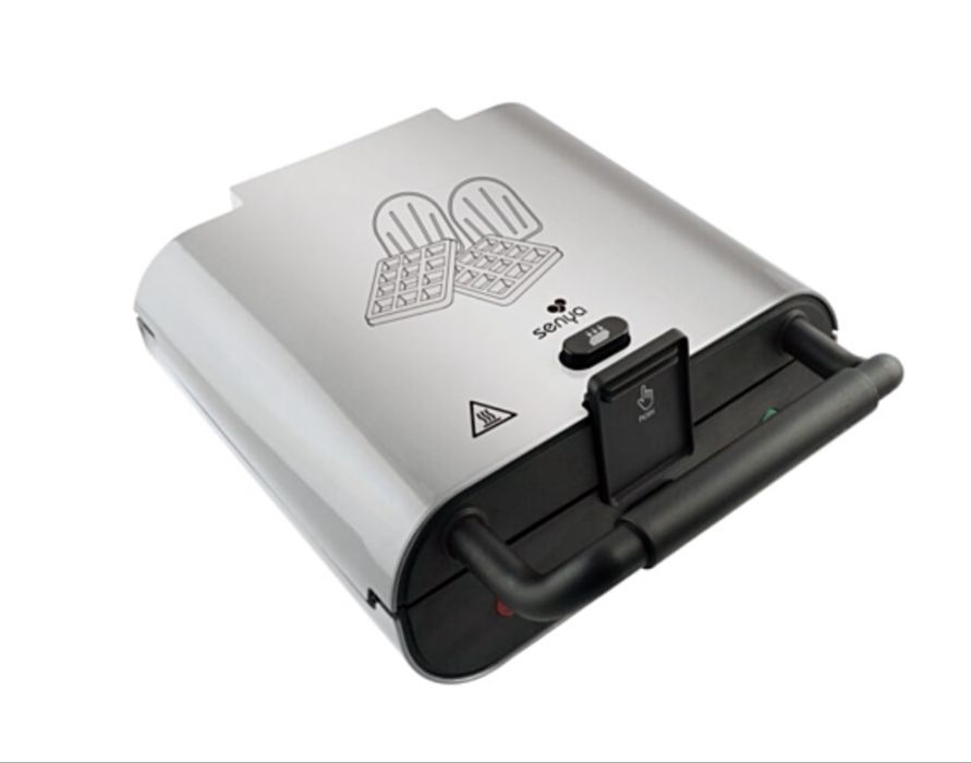 Уред за гофрери Senya