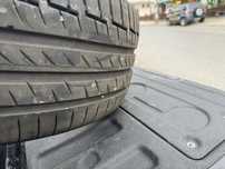 Летни гумин за джипове 255/55 R19