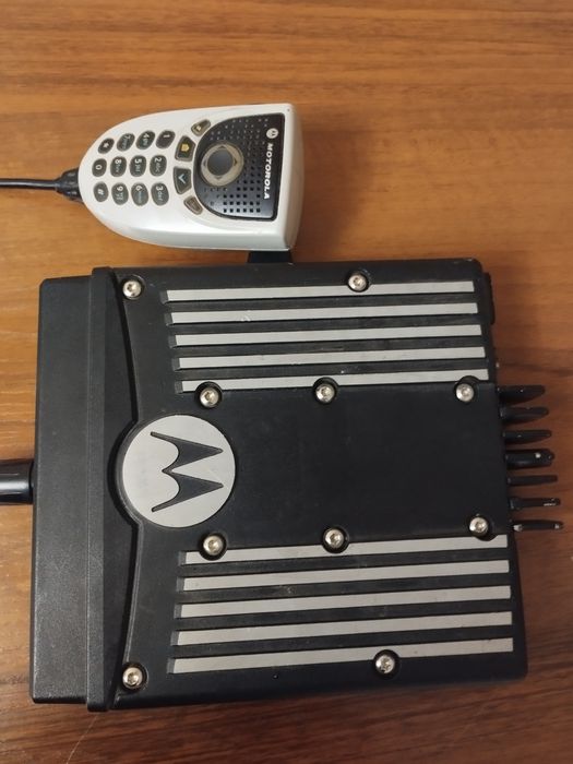 Радиостанция Motorola XTL 5000