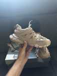 Balenciaga Track Brown