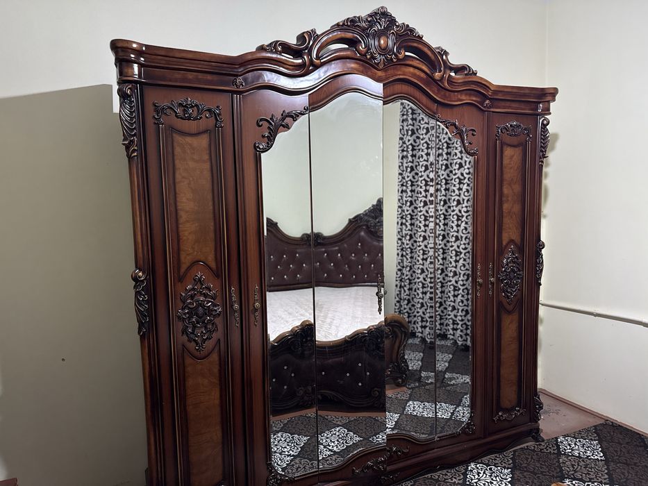 Xitoy mebel yaxshi xolatda