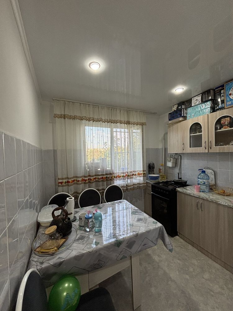 Продается квартира