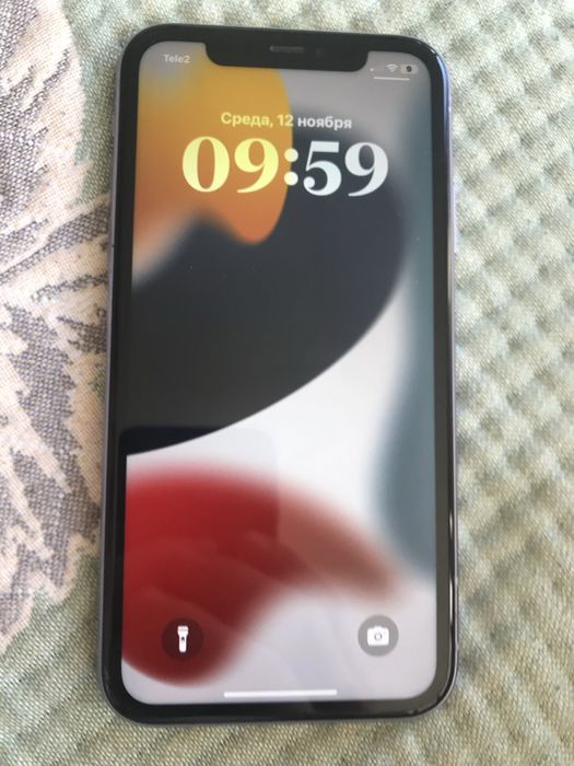 Айфон 11 продаётся