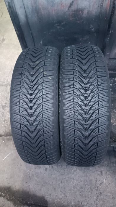 185/65/15 Vredestein