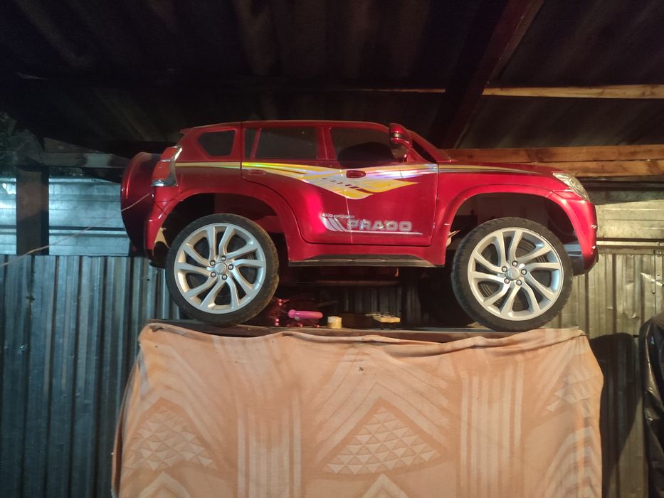 Детское машинка на хаду