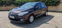 Renault Megane 3