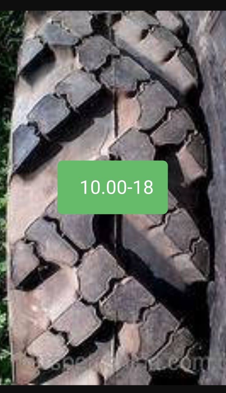 Спец шины, по 1шт, в Костанае.