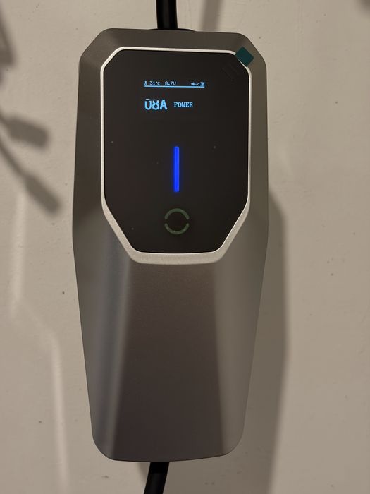 Incarcator TYPE2 reglabil 6-16A max 3500W