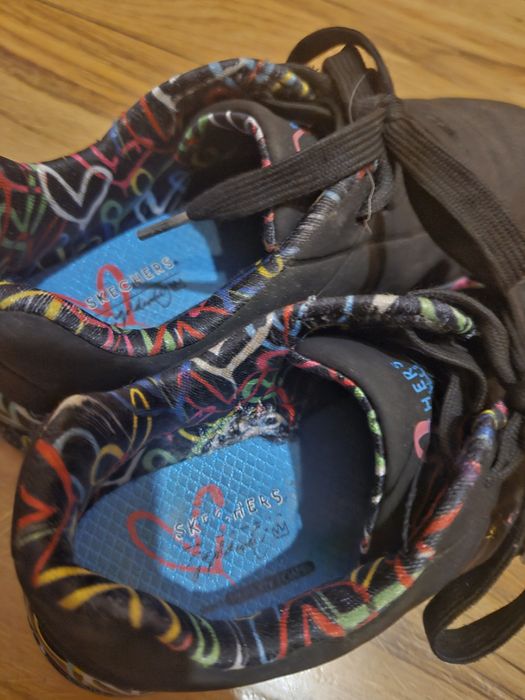 Маратонки Skechers 36 номер