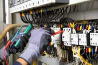 Electrician profesionist 24/24 interventie rapida ieftin