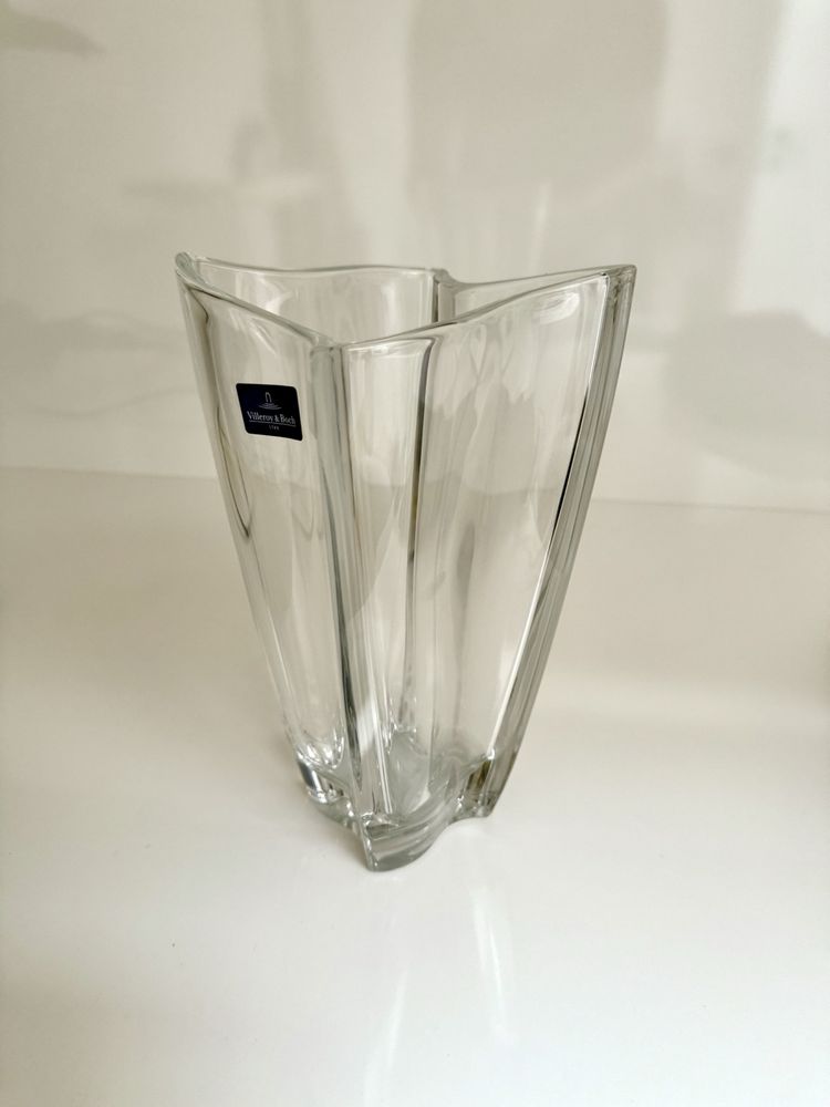 Оригинална ваза Villeroy & Boch NewWave – 24,7 см