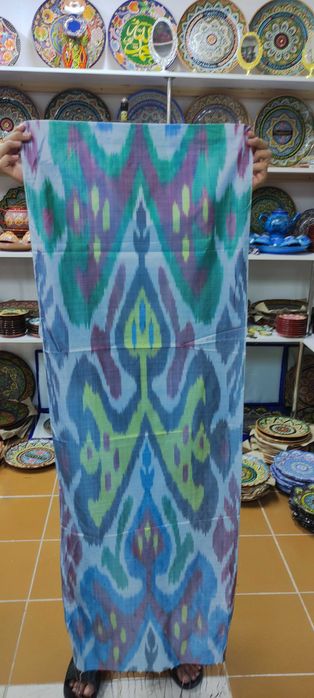 Шарфы национальный