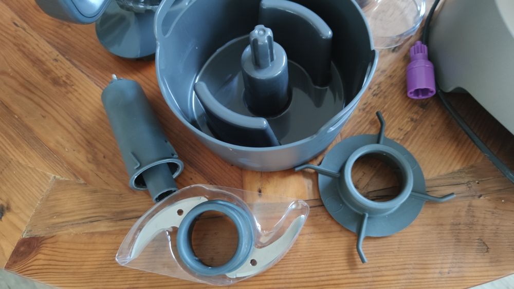 Кухненски робот Tefal, 1000W