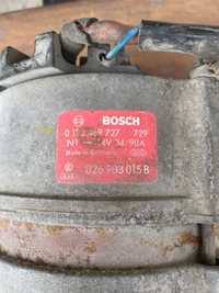 Алтернатор Bosch