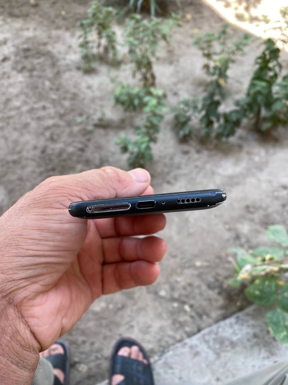 Samsung s21+ satiladi puli galishamiz