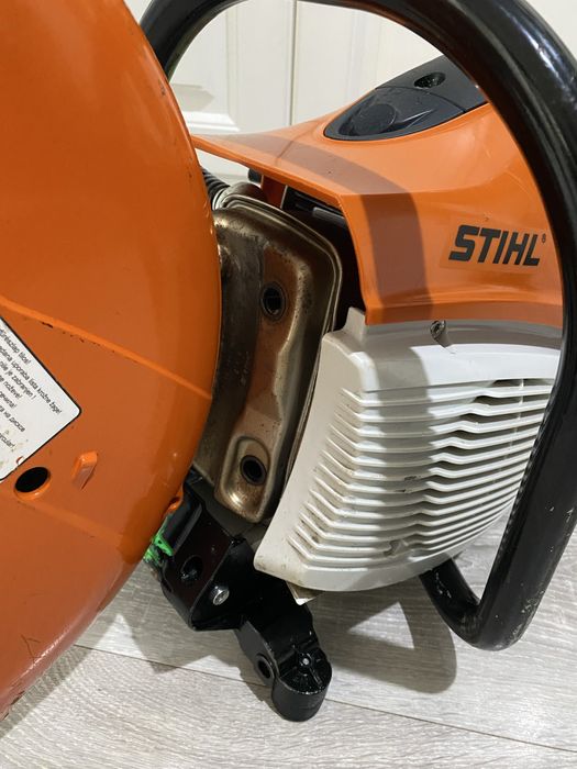 Drujba de Beton Stihl TS 420 Ca noua 2024