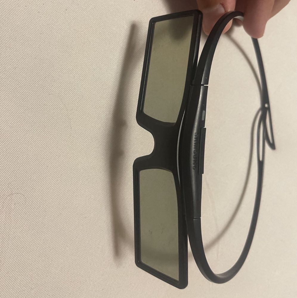 Ochelari 3D activi Samsung