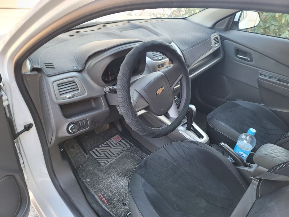 Кобалт сотилади йили 2022