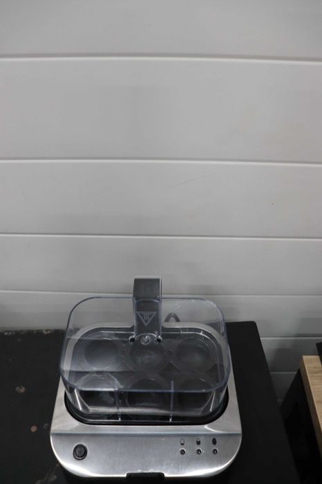 EMERIO Говореща машина за яйца Sieger EB-123177.1 три нива на готвене